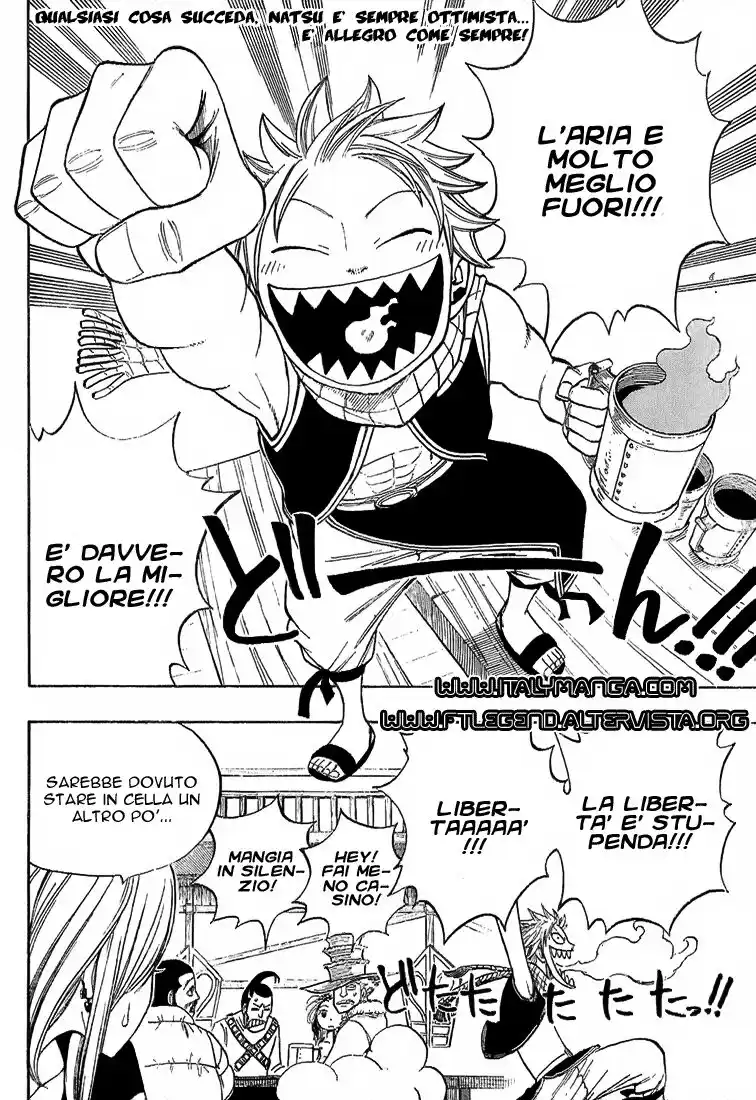 Fairy Tail Capitolo 24 page 3