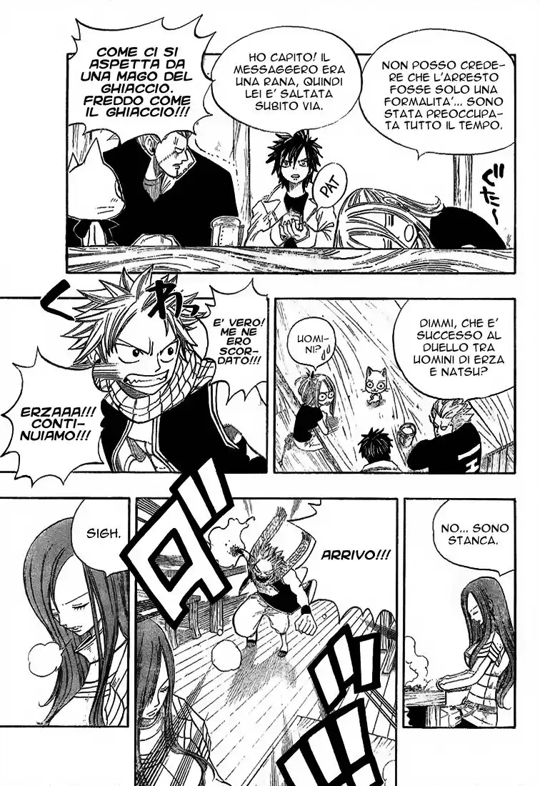 Fairy Tail Capitolo 24 page 4