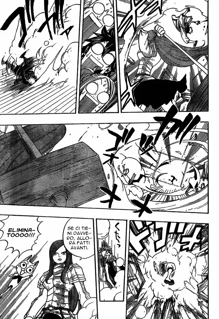 Fairy Tail Capitolo 24 page 6