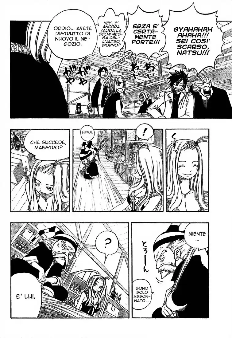 Fairy Tail Capitolo 24 page 7