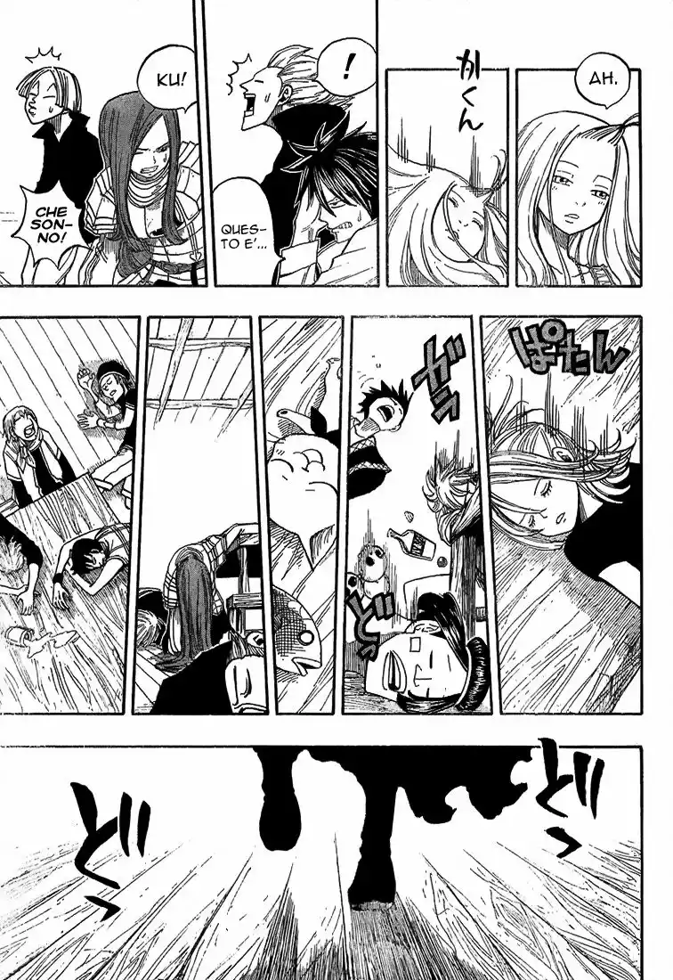 Fairy Tail Capitolo 24 page 8