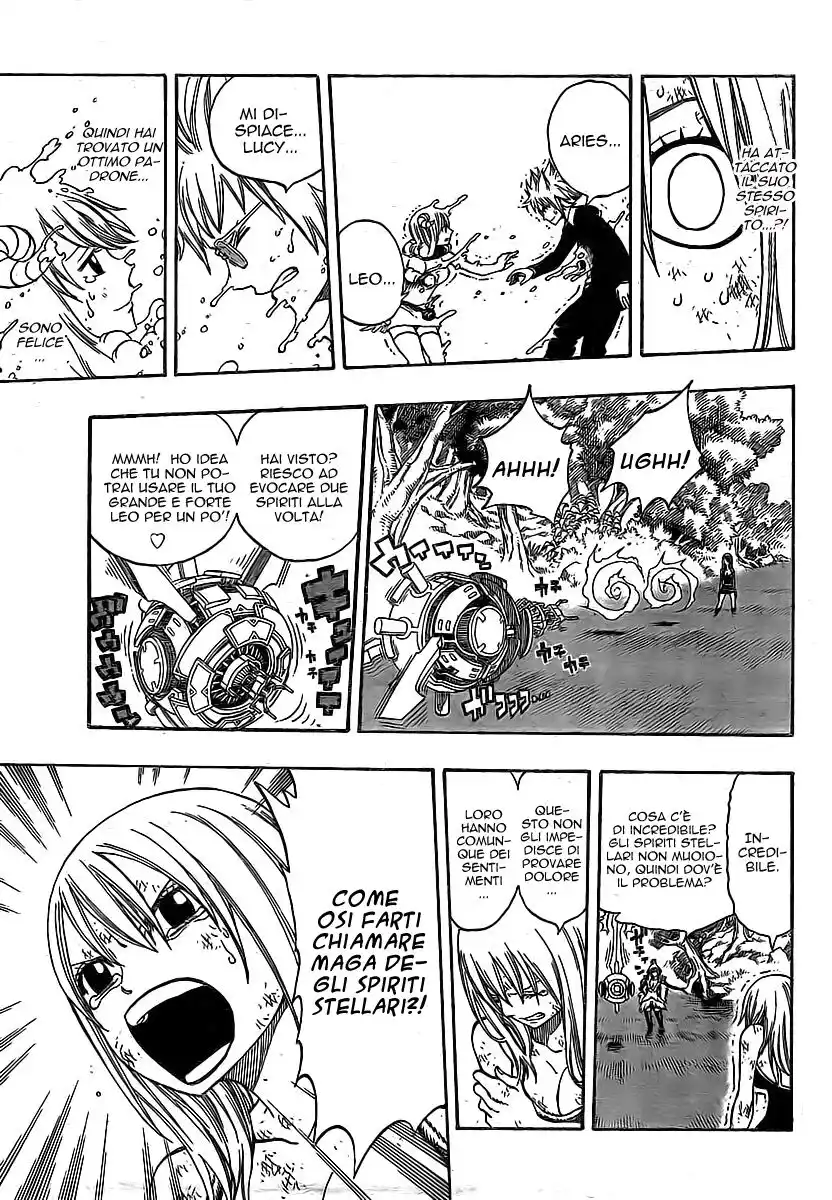 Fairy Tail Capitolo 144 page 12