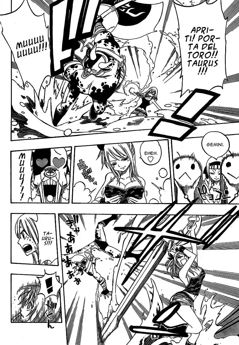 Fairy Tail Capitolo 144 page 13