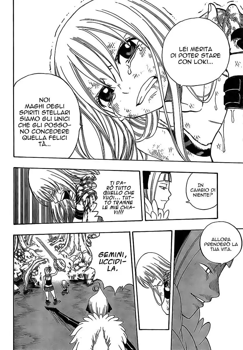 Fairy Tail Capitolo 144 page 17