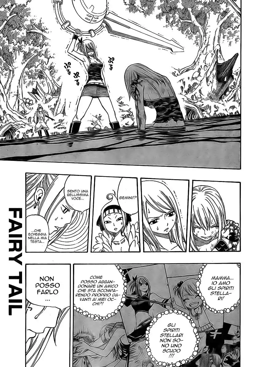 Fairy Tail Capitolo 144 page 18