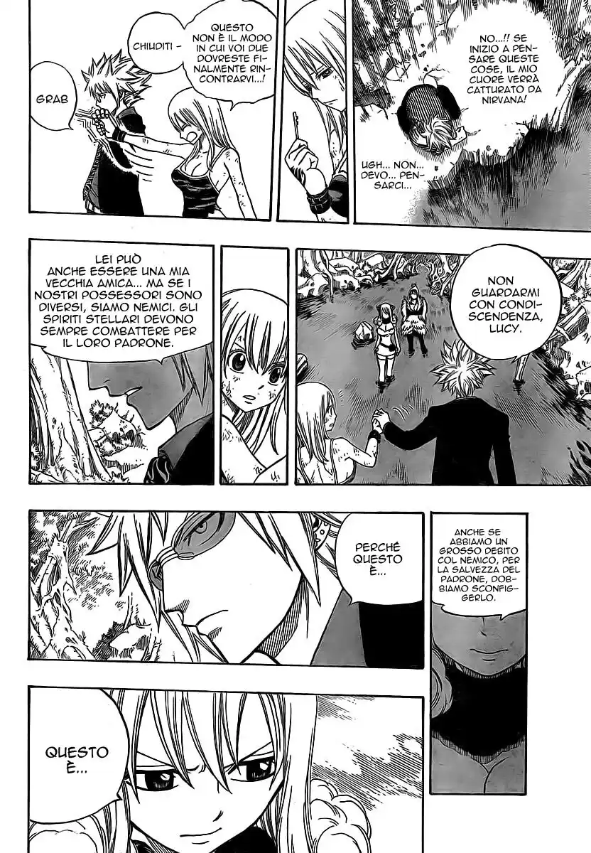 Fairy Tail Capitolo 144 page 9