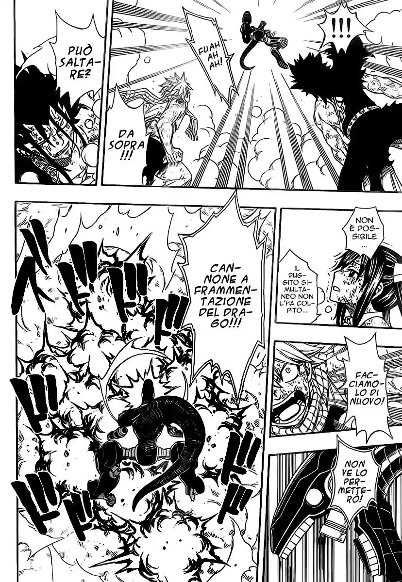 Fairy Tail Capitolo 194 page 11