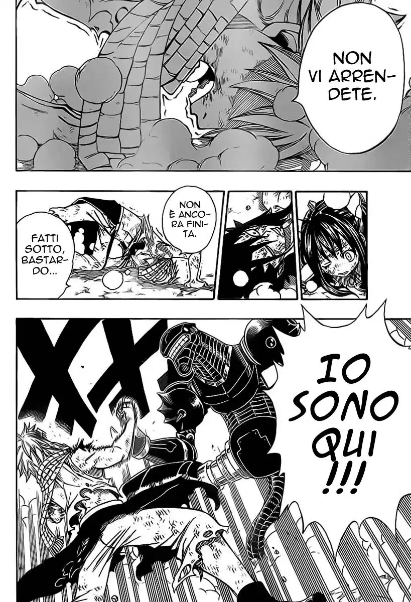 Fairy Tail Capitolo 194 page 15