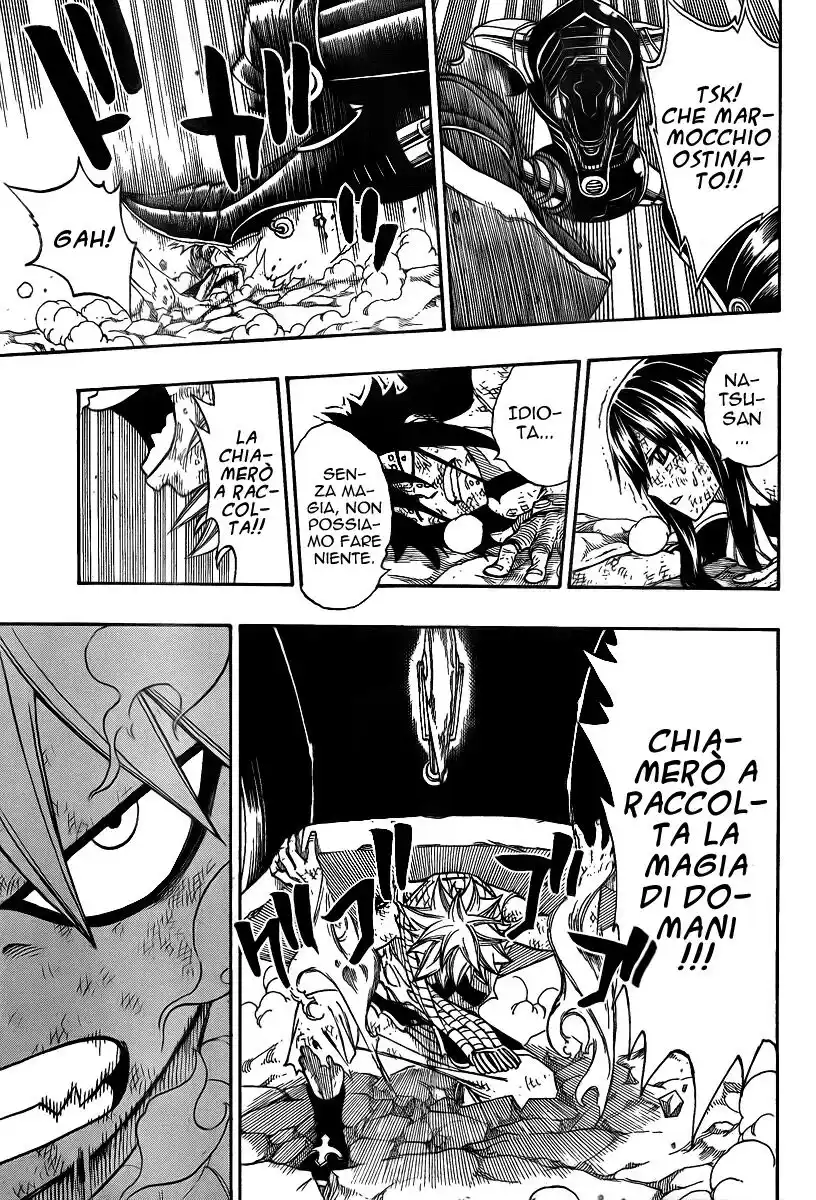 Fairy Tail Capitolo 194 page 16