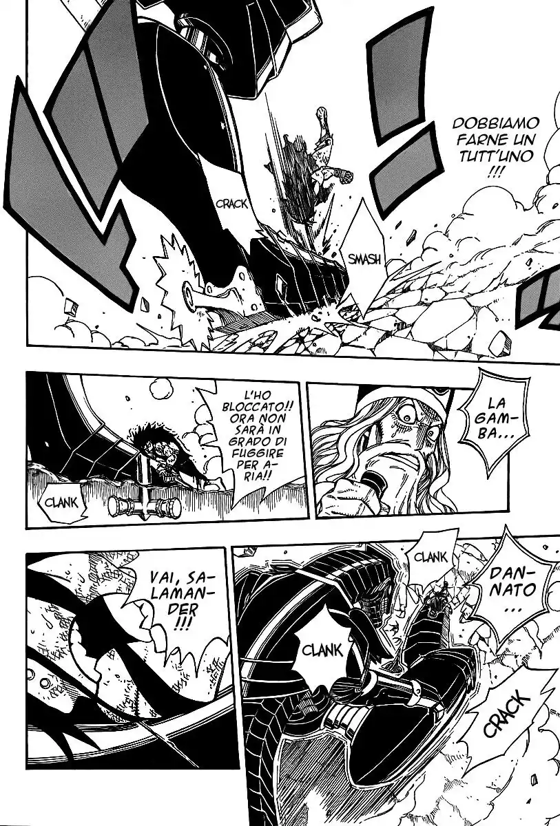 Fairy Tail Capitolo 194 page 19