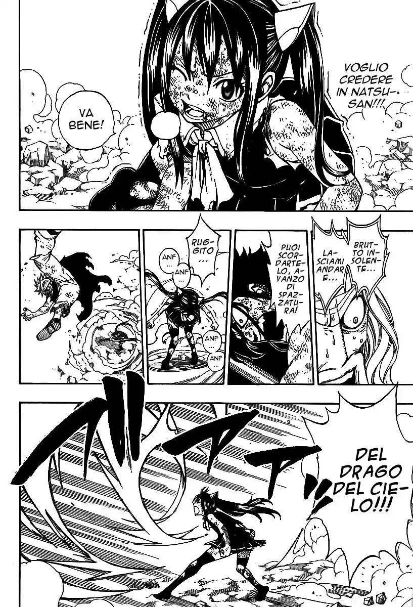 Fairy Tail Capitolo 194 page 21