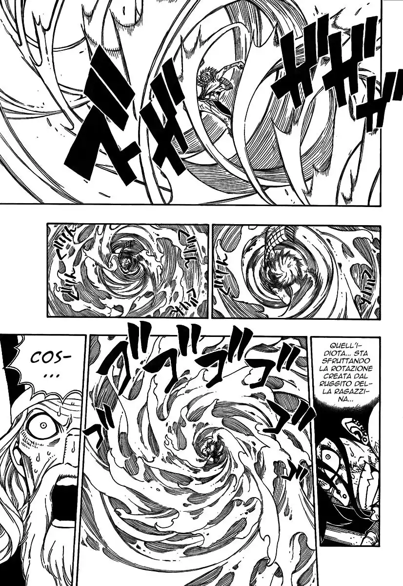 Fairy Tail Capitolo 194 page 22