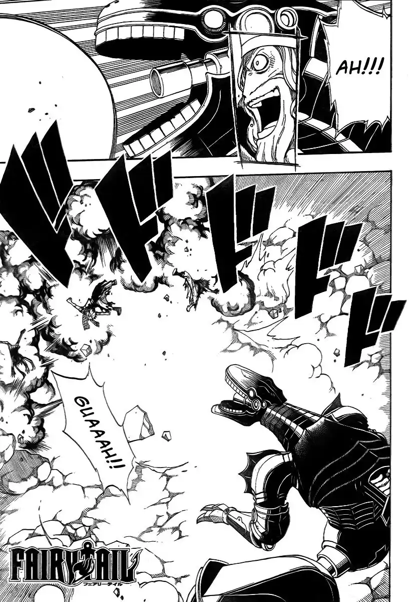 Fairy Tail Capitolo 194 page 5