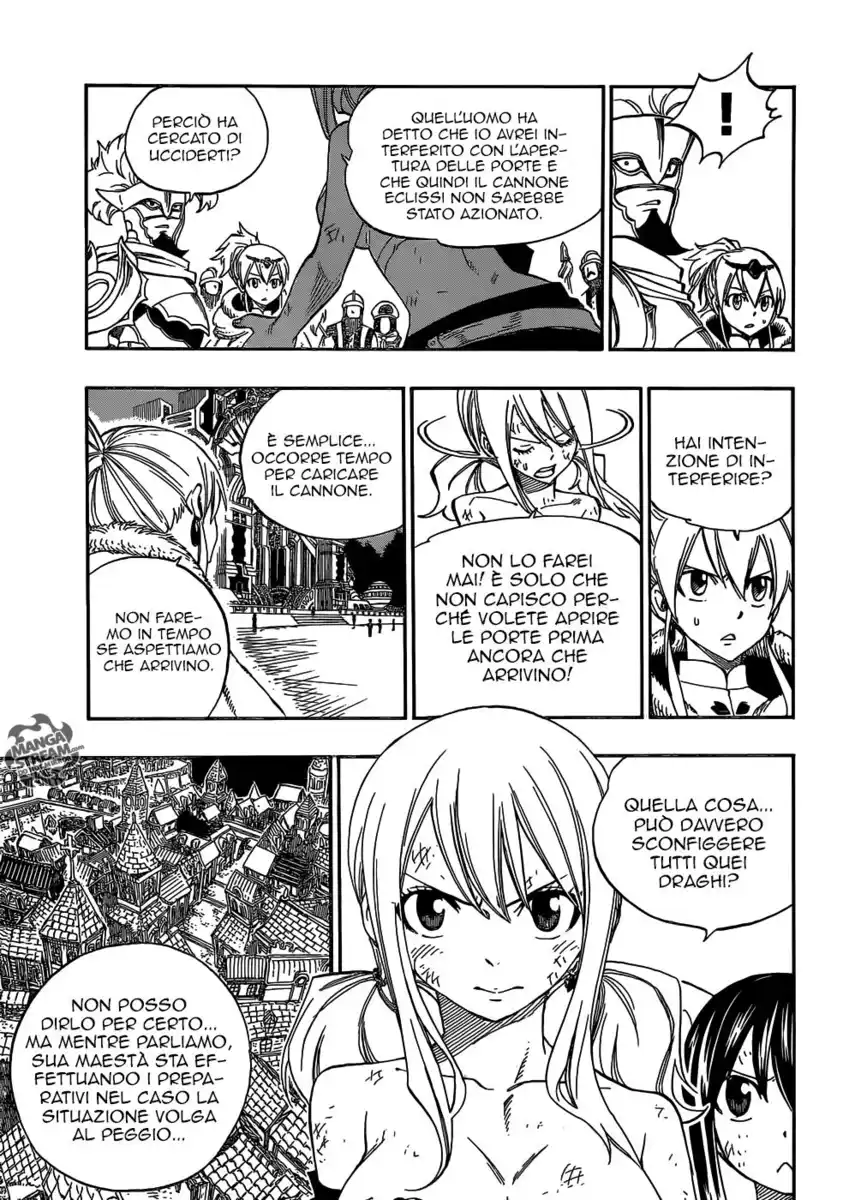 Fairy Tail Capitolo 325 page 12