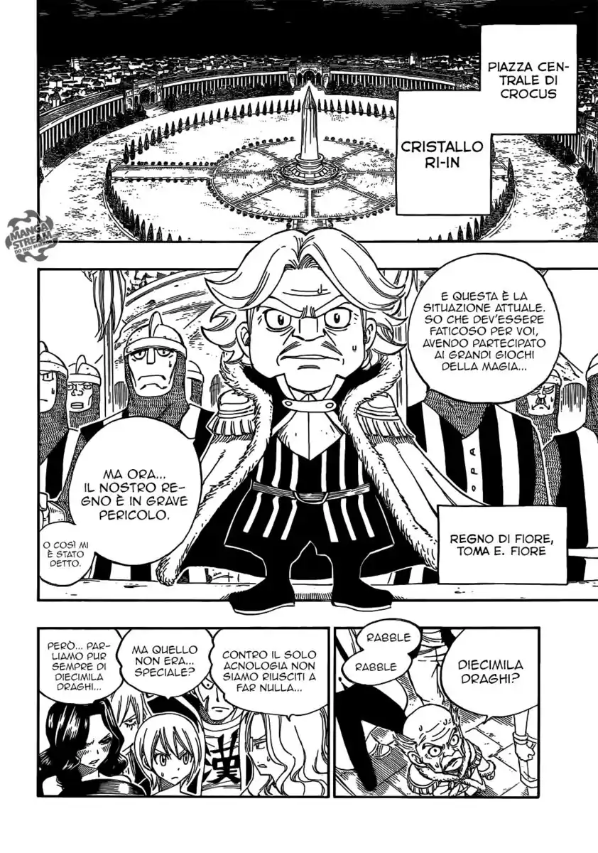 Fairy Tail Capitolo 325 page 13