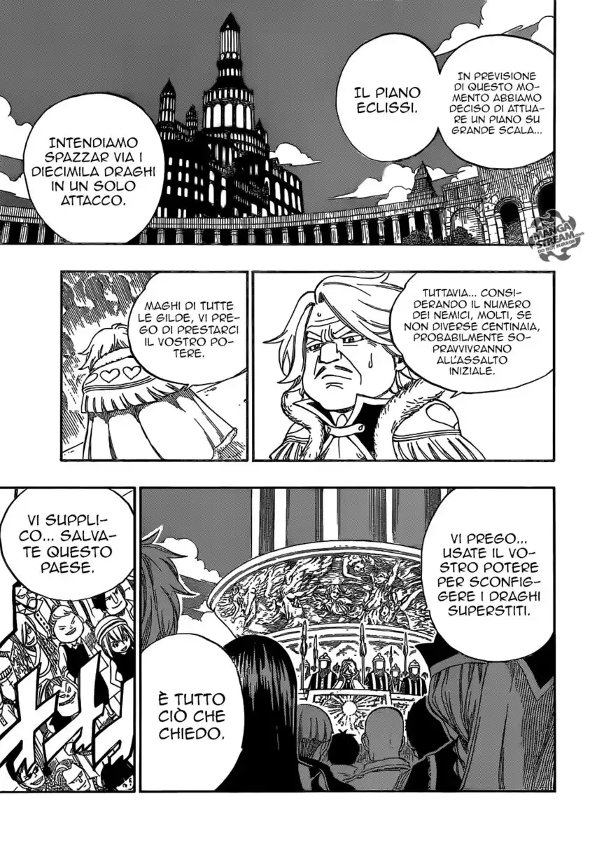 Fairy Tail Capitolo 325 page 14