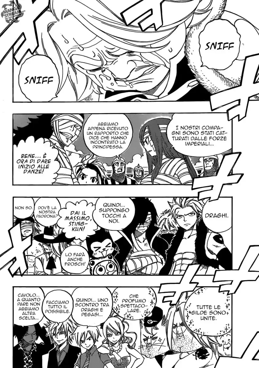 Fairy Tail Capitolo 325 page 16