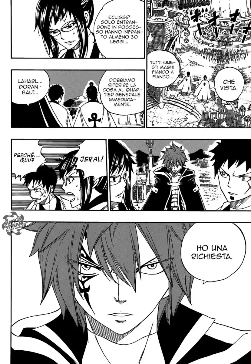 Fairy Tail Capitolo 325 page 18