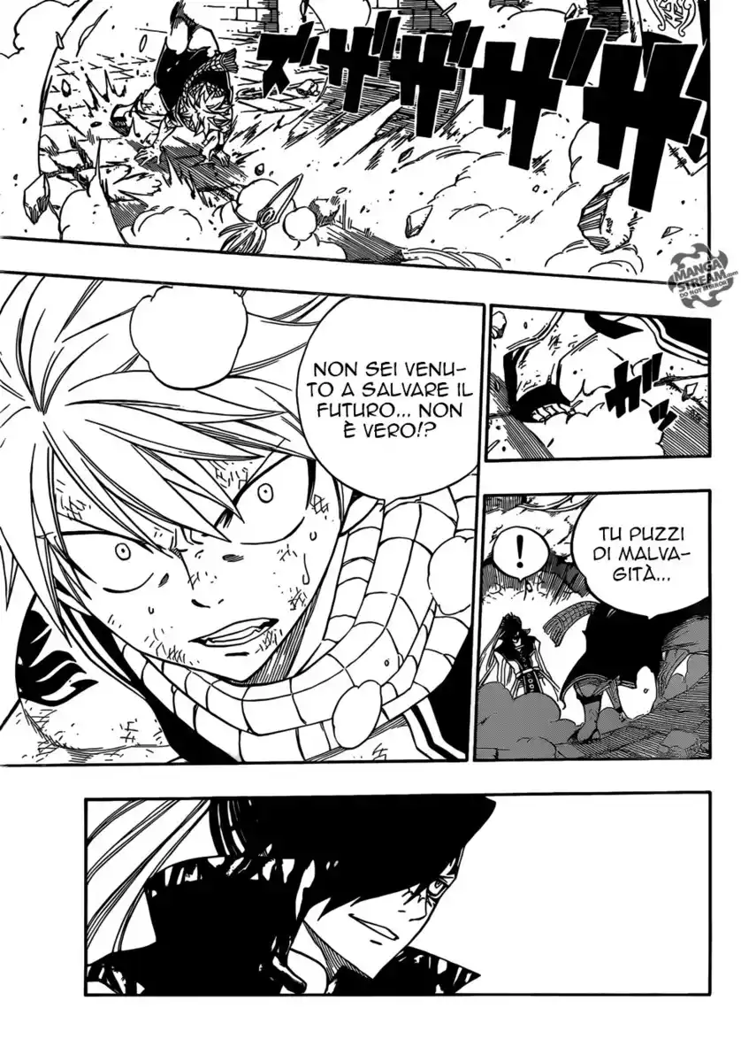 Fairy Tail Capitolo 325 page 19