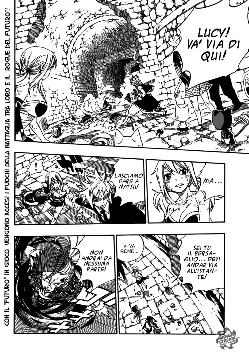 Fairy Tail Capitolo 325 page 3