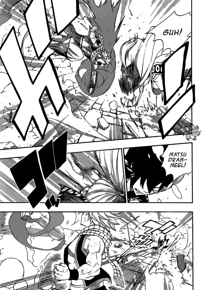 Fairy Tail Capitolo 325 page 4