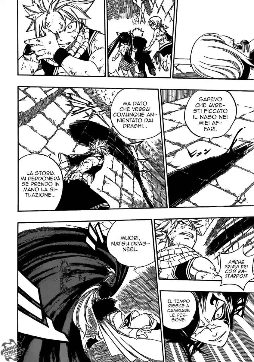 Fairy Tail Capitolo 325 page 5