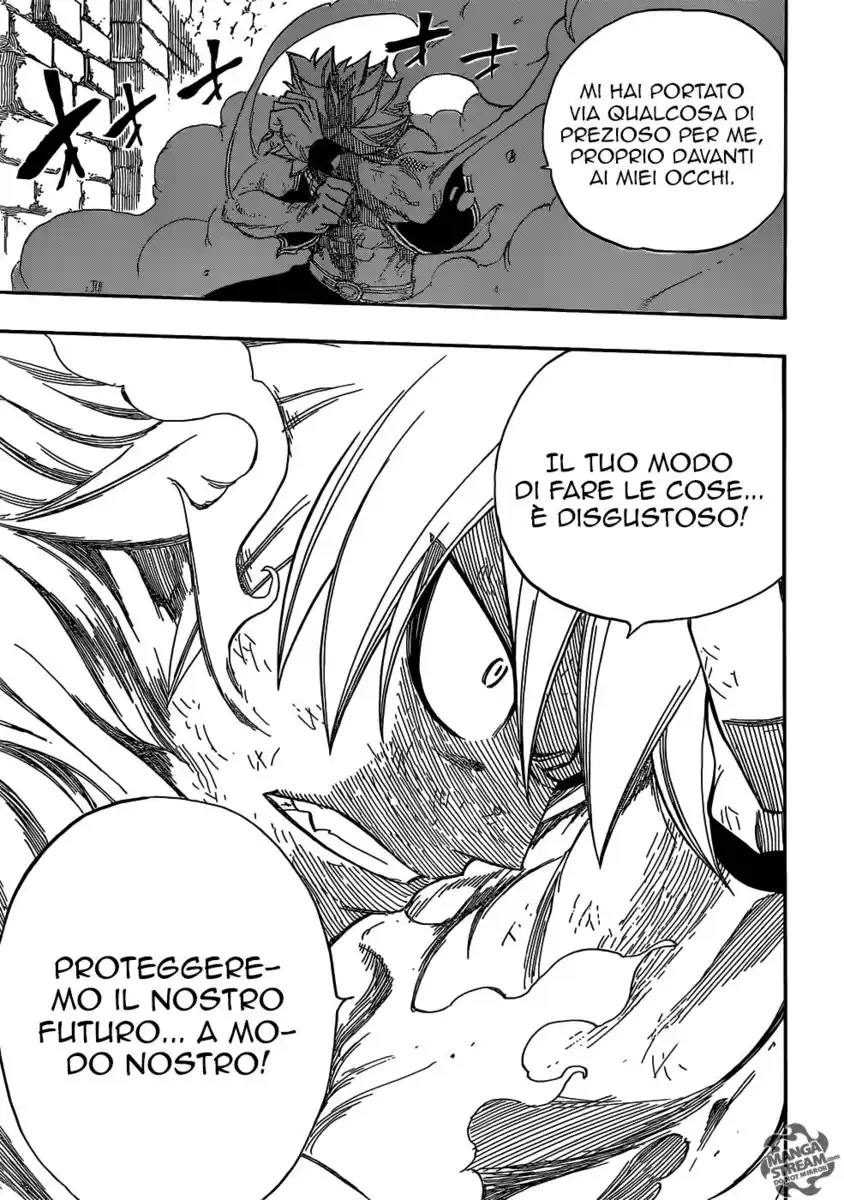 Fairy Tail Capitolo 325 page 6