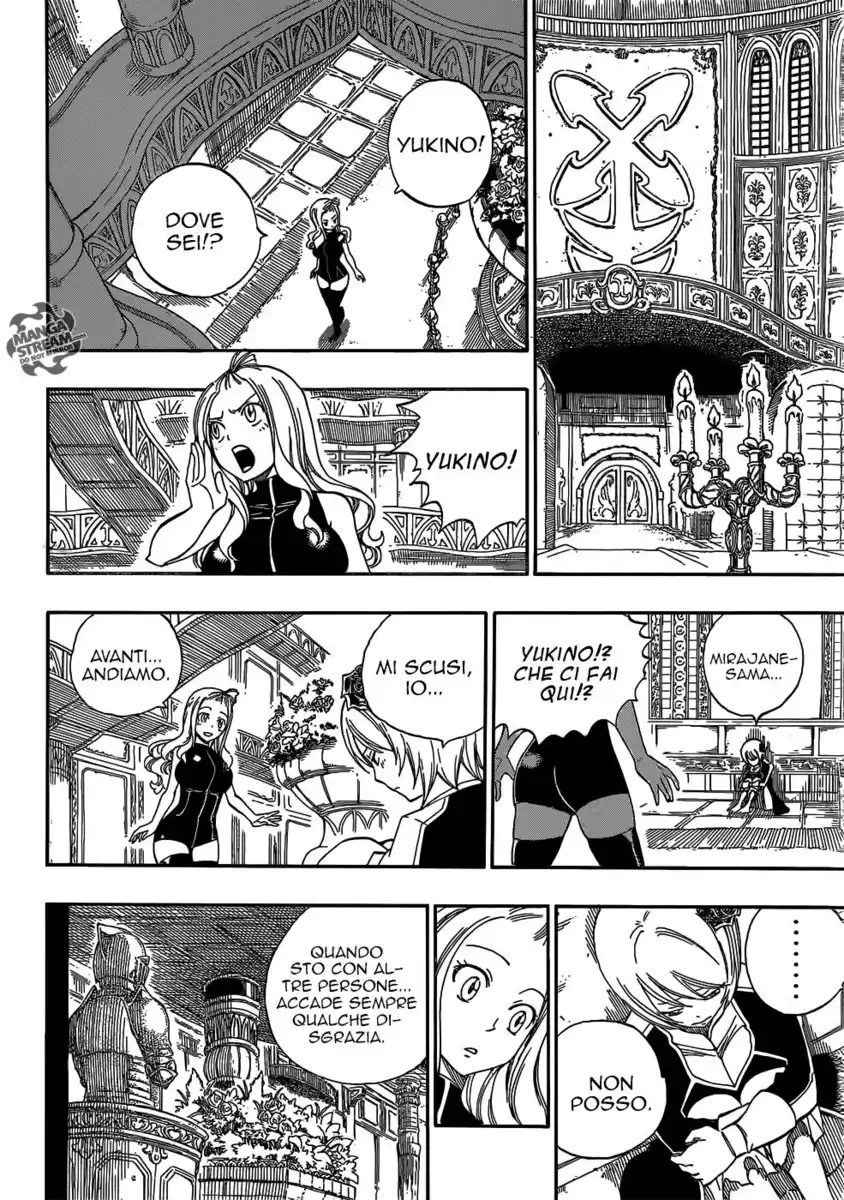 Fairy Tail Capitolo 325 page 7