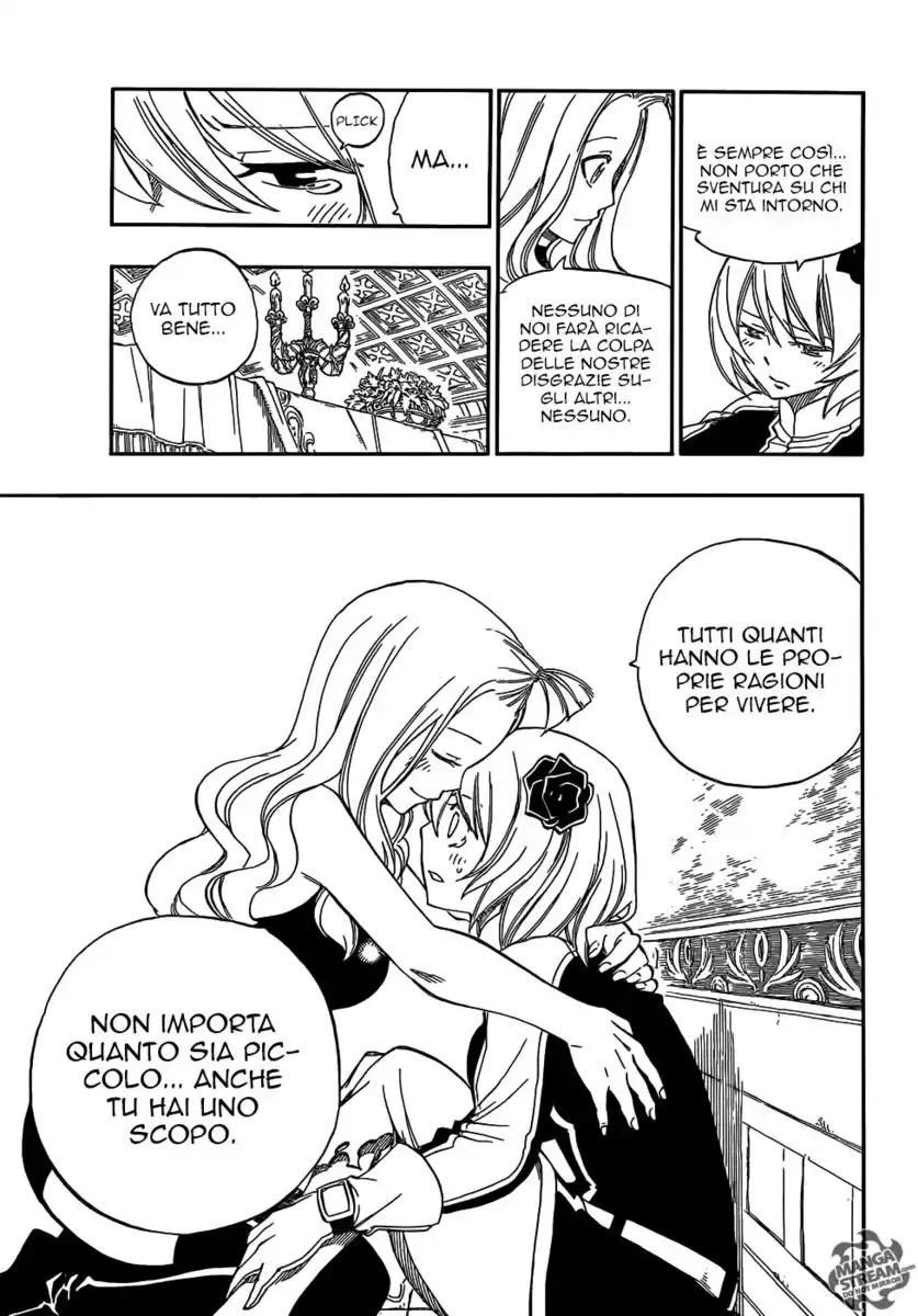 Fairy Tail Capitolo 325 page 8