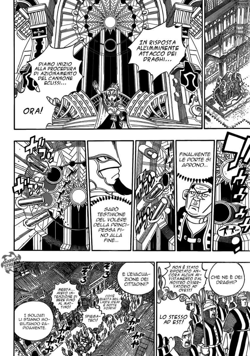 Fairy Tail Capitolo 325 page 9