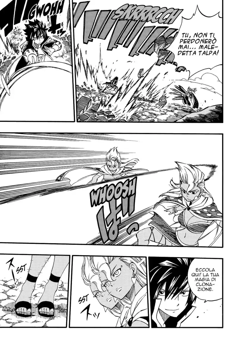 Fairy Tail Capitolo 432 page 12