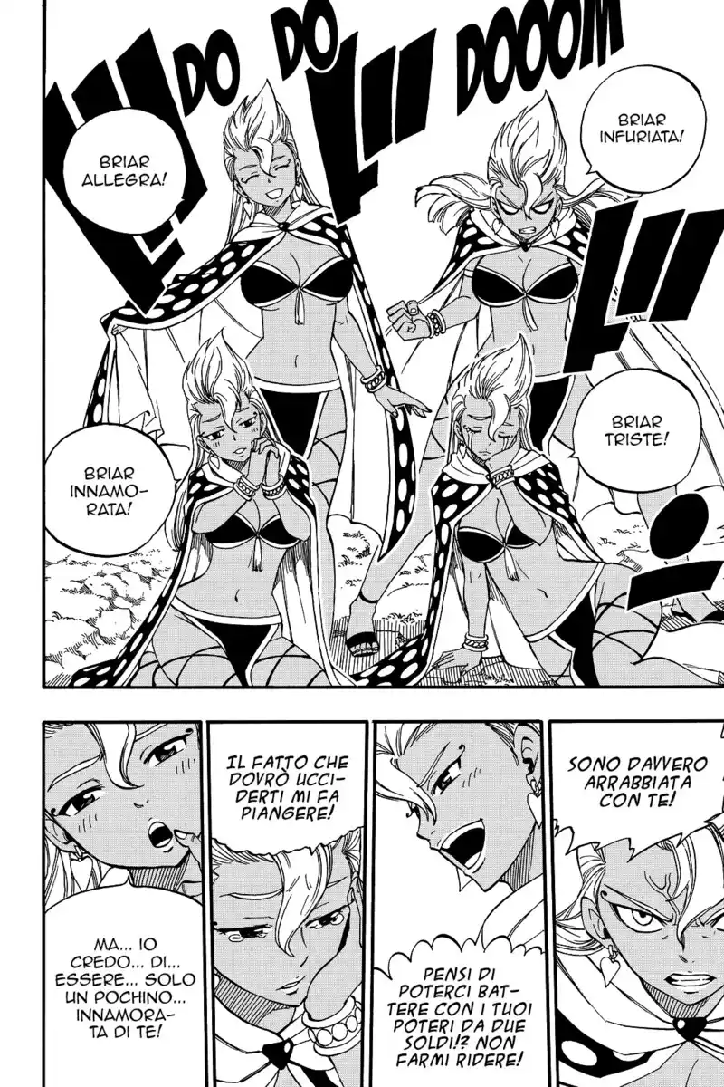 Fairy Tail Capitolo 432 page 13