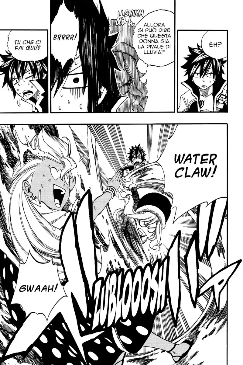 Fairy Tail Capitolo 432 page 14