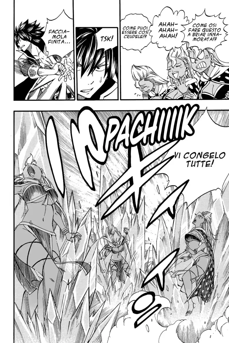 Fairy Tail Capitolo 432 page 15