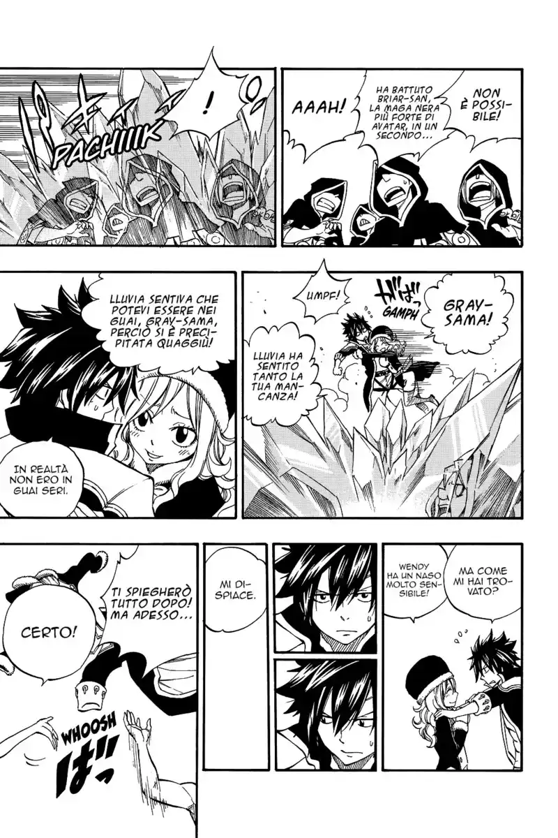 Fairy Tail Capitolo 432 page 16