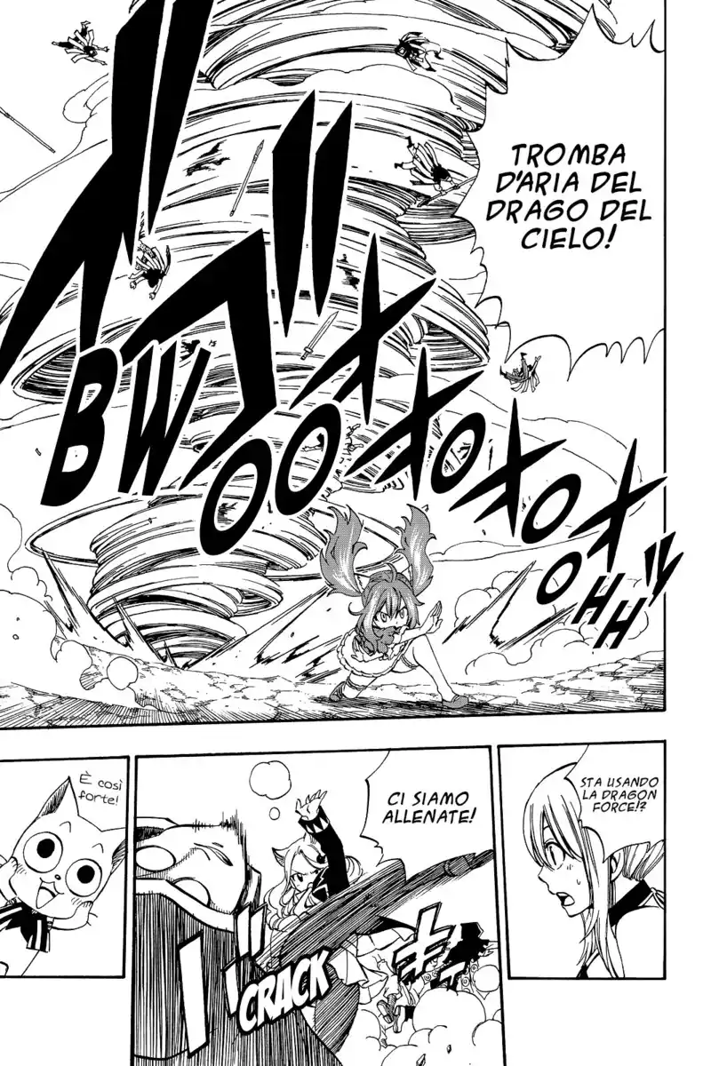 Fairy Tail Capitolo 432 page 18