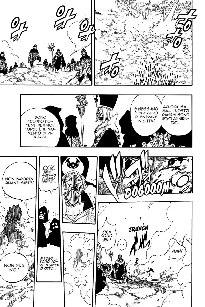 Fairy Tail Capitolo 432 page 20