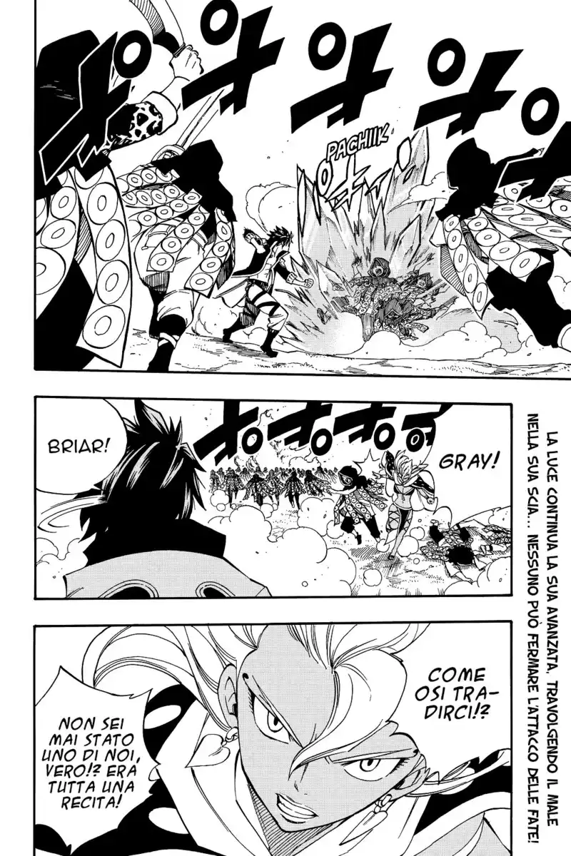 Fairy Tail Capitolo 432 page 3