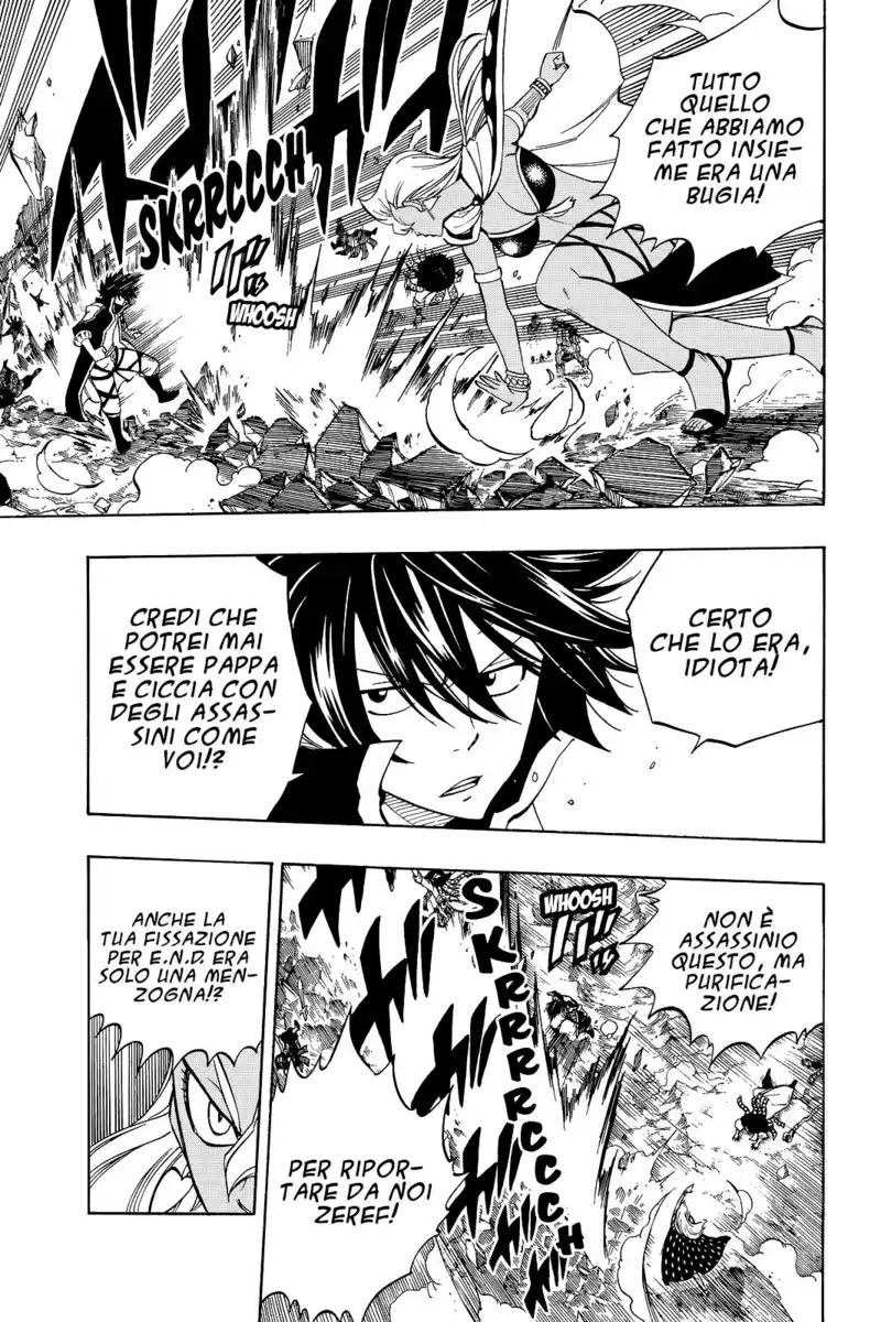 Fairy Tail Capitolo 432 page 4