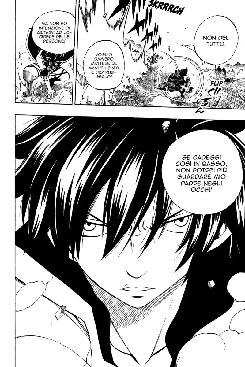 Fairy Tail Capitolo 432 page 5