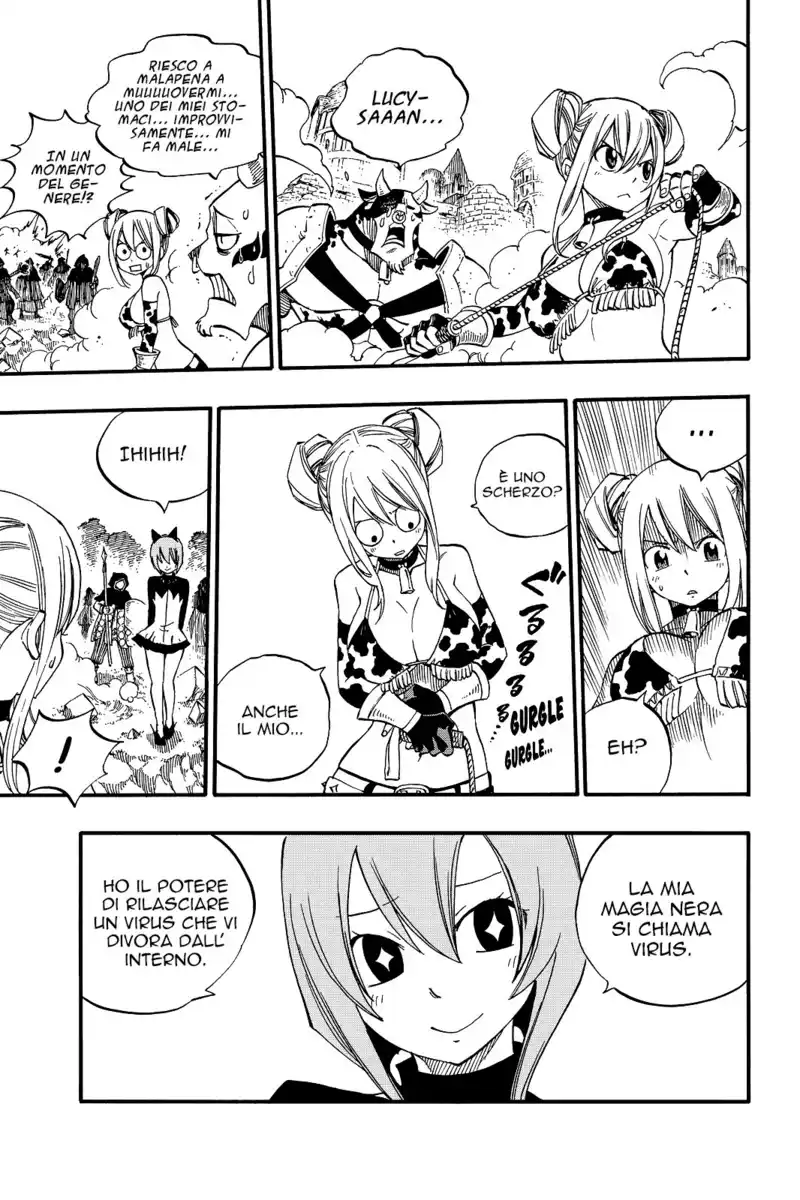 Fairy Tail Capitolo 432 page 6