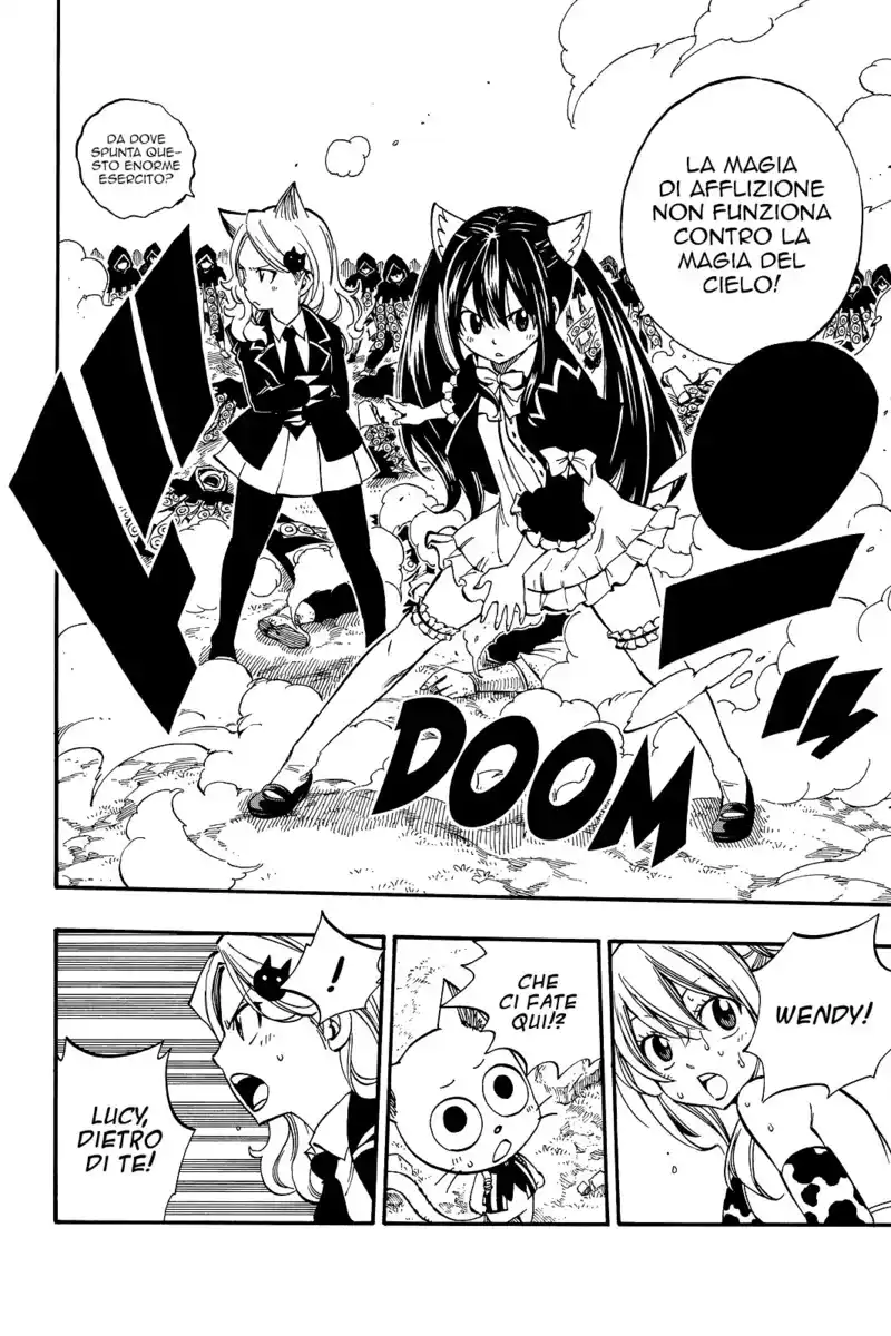 Fairy Tail Capitolo 432 page 9