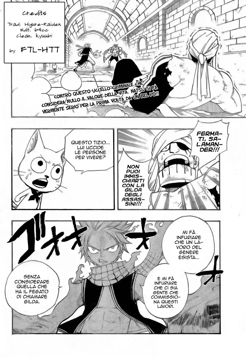 Fairy Tail Capitolo 86 page 3