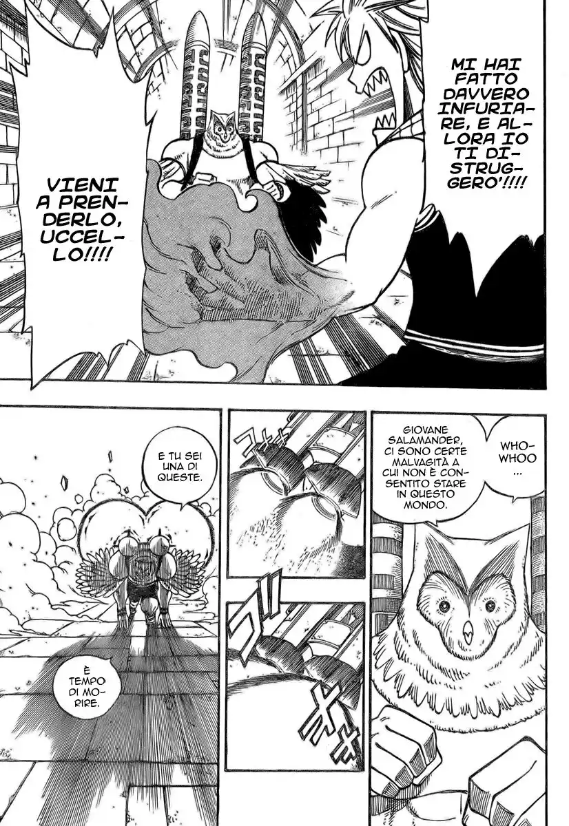 Fairy Tail Capitolo 86 page 4