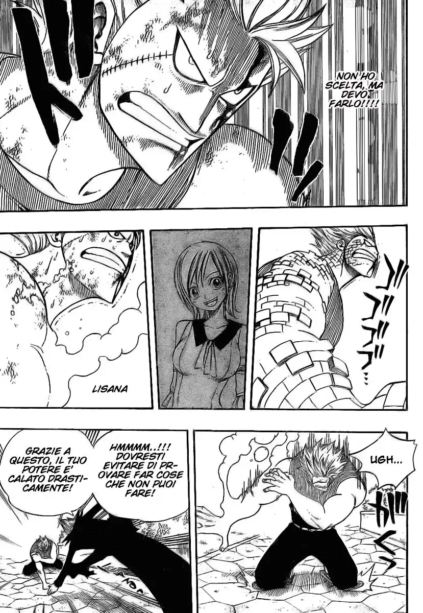 Fairy Tail Capitolo 55 page 10