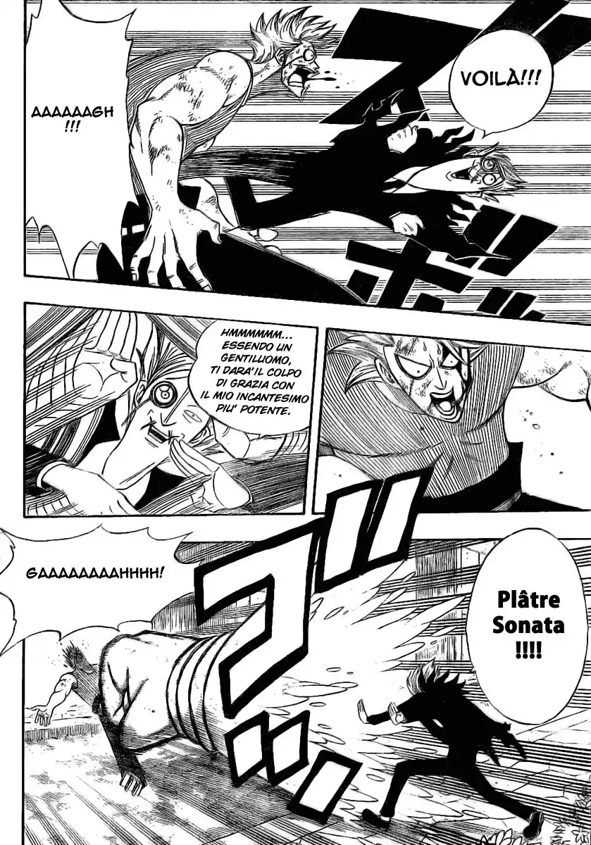 Fairy Tail Capitolo 55 page 11