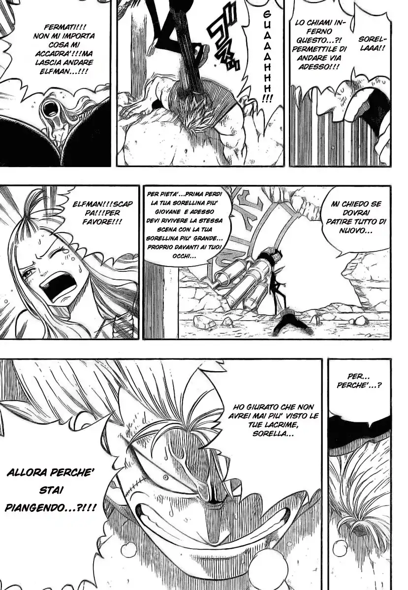 Fairy Tail Capitolo 55 page 14