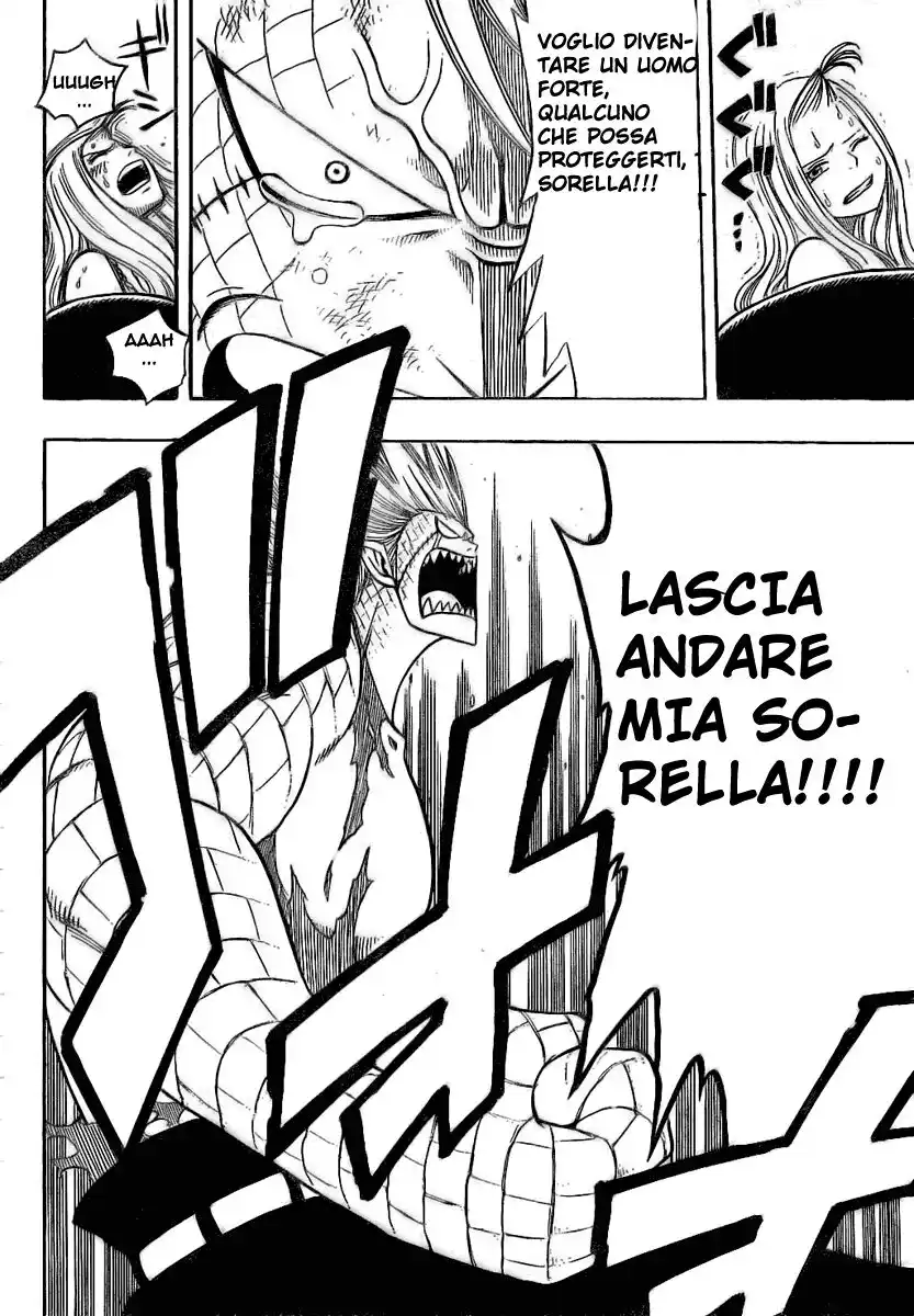 Fairy Tail Capitolo 55 page 17