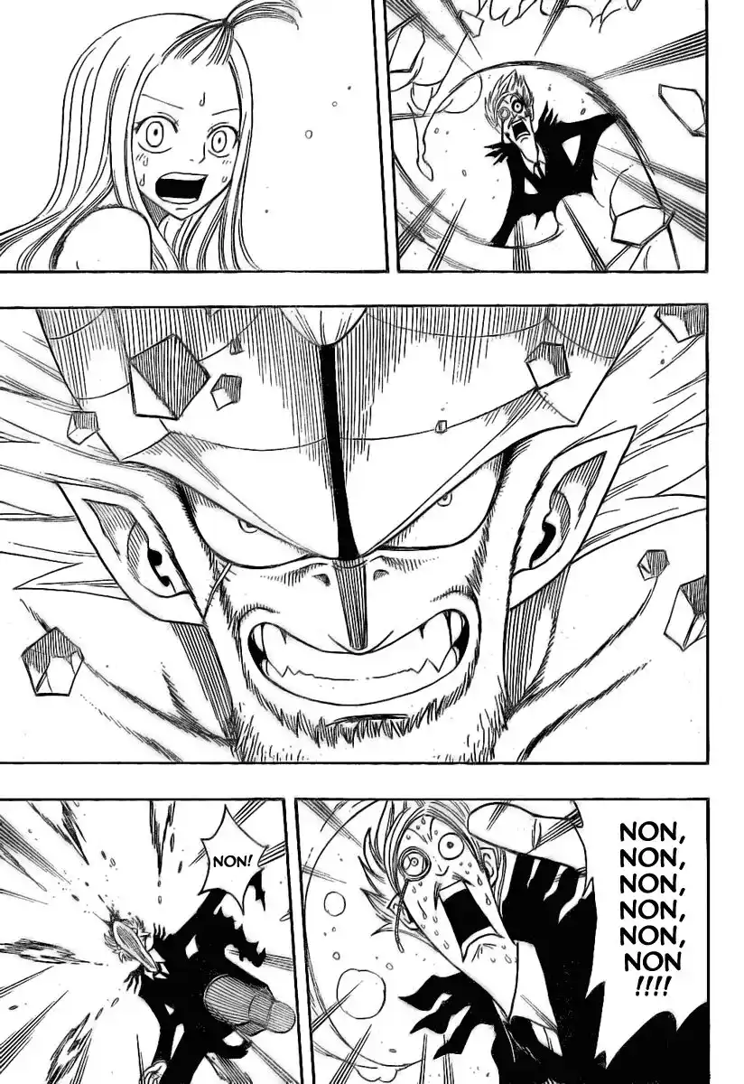 Fairy Tail Capitolo 55 page 20