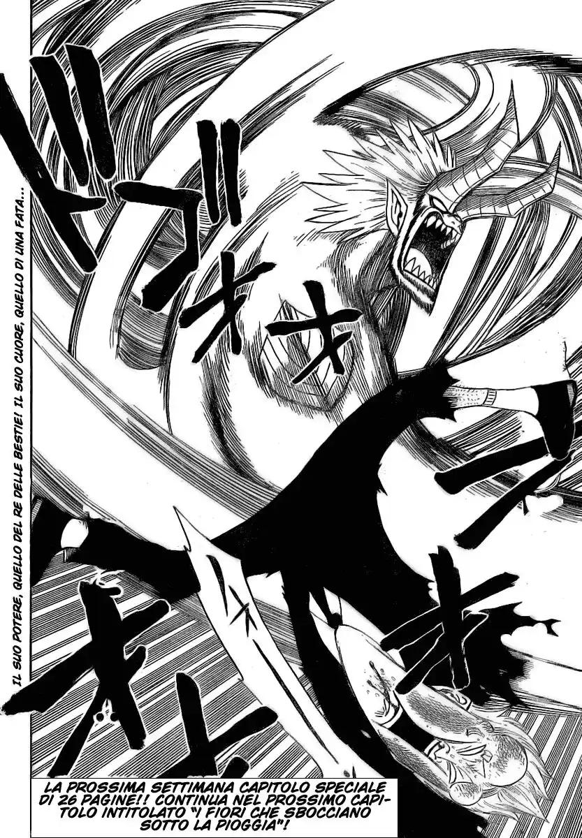 Fairy Tail Capitolo 55 page 21